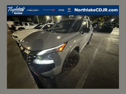 Used 2026 Nissan Rogue SV w/ Rock Creek Premium Package