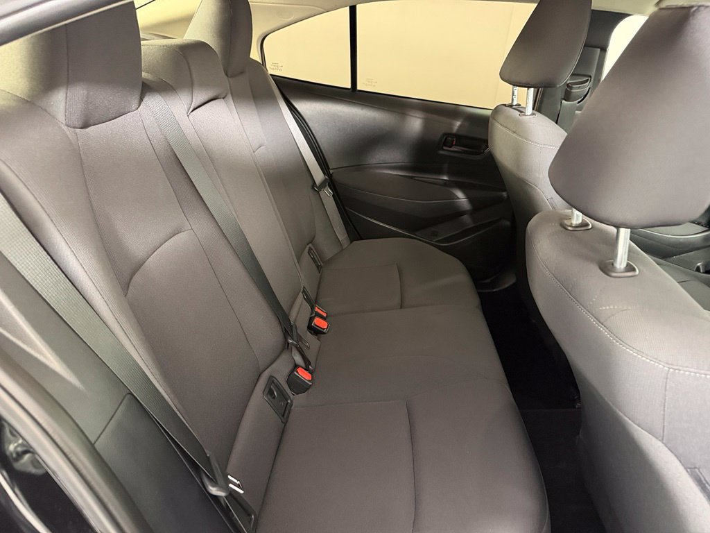 Used 2024 Toyota Corolla LE FWD image 17