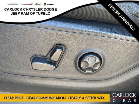 Used 2020 RAM 1500 Big Horn RWD image 12