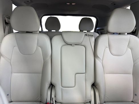 Certified 2024 Volvo XC90 T8 Plus w/ Protection Package Premier AWD/4WD image 25