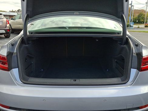 Used 2018 Audi A4 2.0T Premium Plus w/ Premium Plus Package image 30