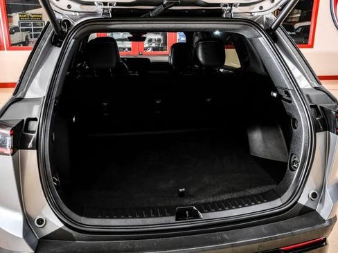 Used 2025 Chevrolet Equinox RS w/ Safety and Technology Package AWD/4WD image 63