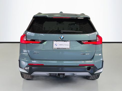 New 2026 BMW X1 xDrive28i w/ Technology Package image 4