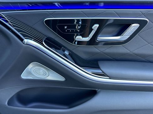 New 2026 Mercedes-Benz S 580 S 580 image 18