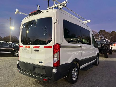 Used 2019 Ford Transit 150 XLT image 7
