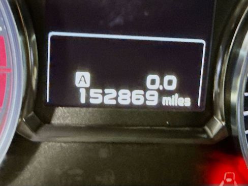 Used 2016 Subaru Crosstrek 2.0i Premium image 4