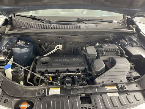 Used 2011 Kia Sorento 2WD w/ Convenience Pkg image 20