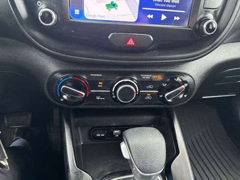 Certified 2024 Kia Soul LX w/ Option Group 015 image 22