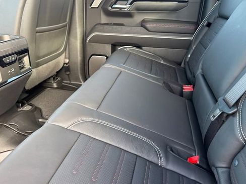 New 2026 GMC Sierra 1500 AT4X image 13