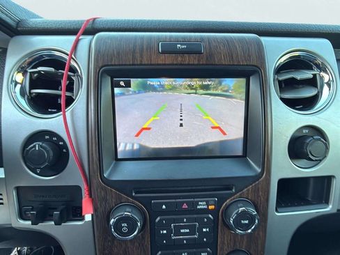 Used 2013 Ford F150 Lariat w/ Luxury Equipment Group image 11