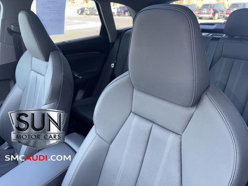 Certified 2025 Audi Q5 Premium Plus w/ Premium Plus image 26
