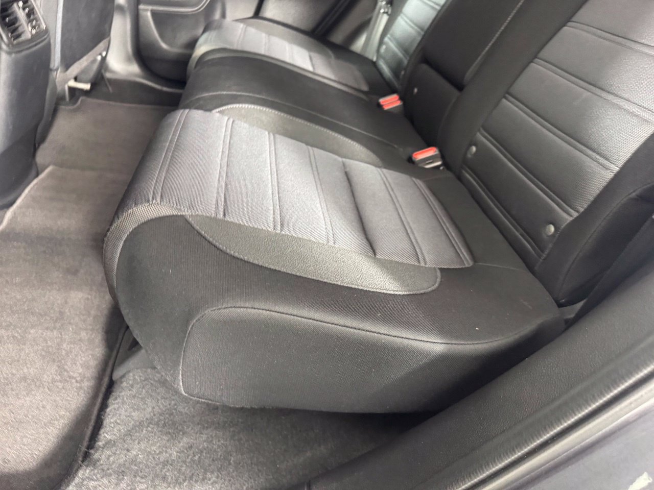 Used 2021 Honda CR-V LX image 24