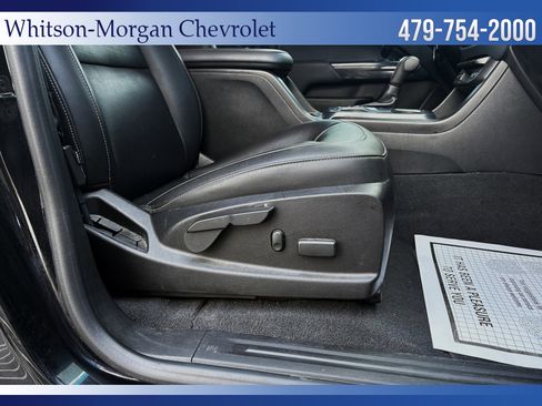 Used 2020 Chevrolet Colorado Z71 AWD/4WD image 33