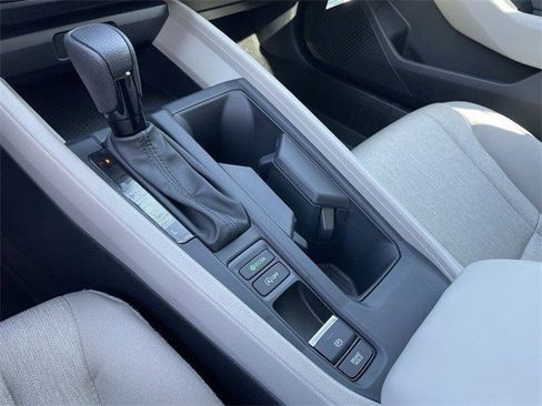 New 2025 Honda Accord LX image 19
