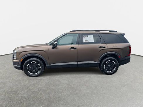 Certified 2026 Hyundai Palisade XRT Pro AWD/4WD image 8