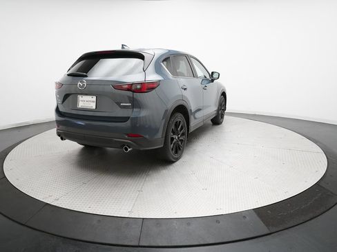 Used 2025 MAZDA CX-5 Carbon Edition AWD/4WD image 35