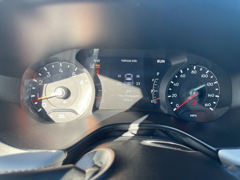 New 2026 Jeep Compass Limited image 27