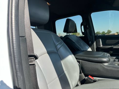 Used 2023 RAM 3500 Tradesman w/ Safety Group AWD/4WD image 16
