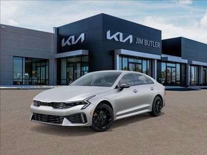 New 2026 Kia K5 GT-Line w/ GT-Line Premium Package