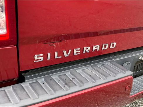 Used 2018 Chevrolet Silverado 1500 High Country image 31