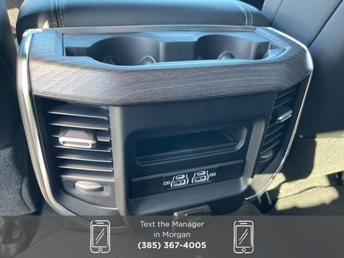 New 2026 RAM 2500 Laramie image 22