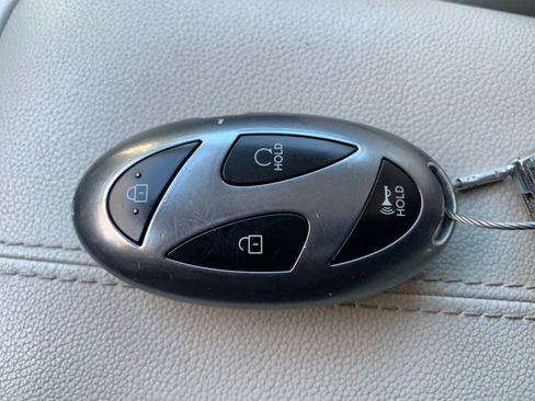 Used 2025 Hyundai Tucson SEL image 21