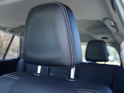 Used 2018 Toyota RAV4 Limited image 20