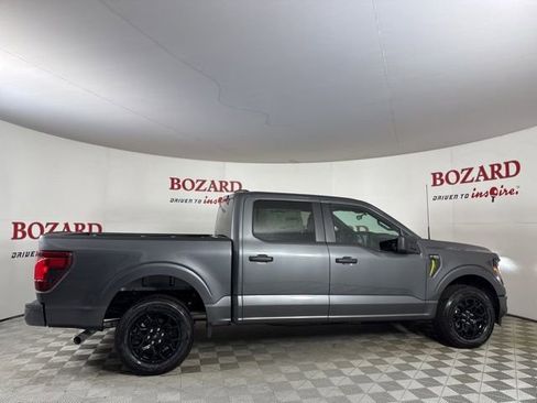 New 2025 Ford F150 STX image 9