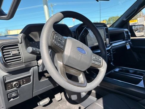 New 2026 Ford F150 STX w/ Equipment Group 200A image 27