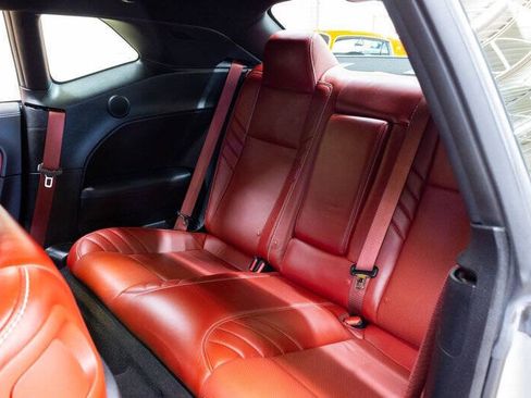 Used 2023 Dodge Challenger SRT Hellcat RWD image 41