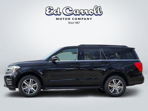 Used 2024 Ford Expedition XLT image 4