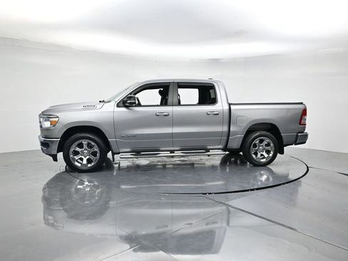 Used 2022 RAM 1500 Big Horn image 6