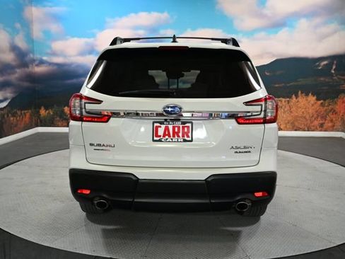 Used 2023 Subaru Ascent Limited AWD/4WD image 7