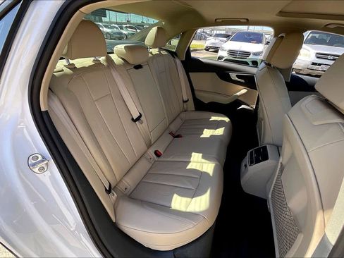 Used 2017 Audi A4 2.0T Ultra Premium image 18