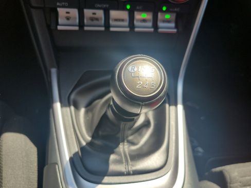 Used 2024 Toyota GR86 RWD image 27