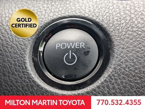 Certified 2025 Toyota Camry LE FWD image 26