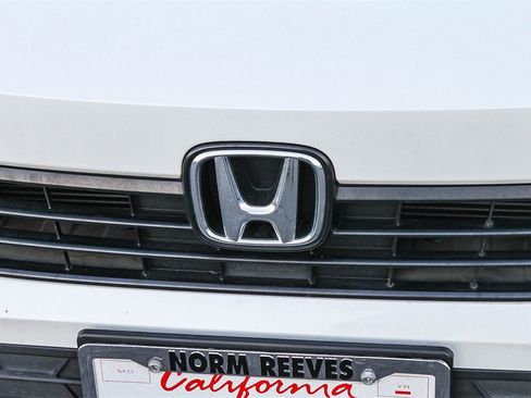 Used 2023 Honda Civic LX image 6