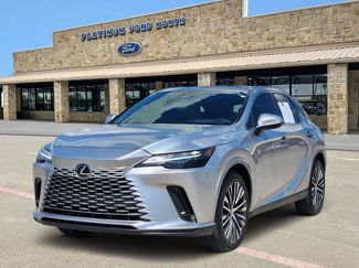 Used 2026 Lexus RX 350 w/ Convenience Package AWD/4WD video 2