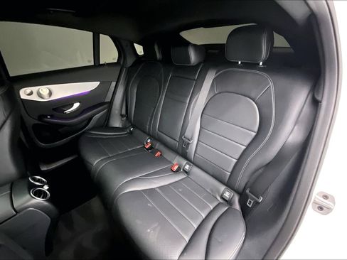 Certified 2023 Mercedes-Benz GLC 300 4MATIC Coupe image 18