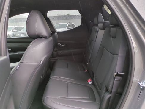 New 2026 Hyundai Santa Cruz SEL image 14