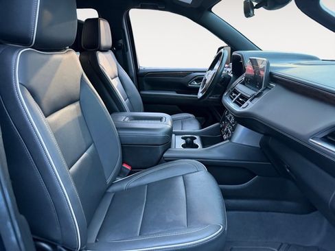 Certified 2024 Chevrolet Tahoe Premier w/ Advanced Technology Package AWD/4WD image 15