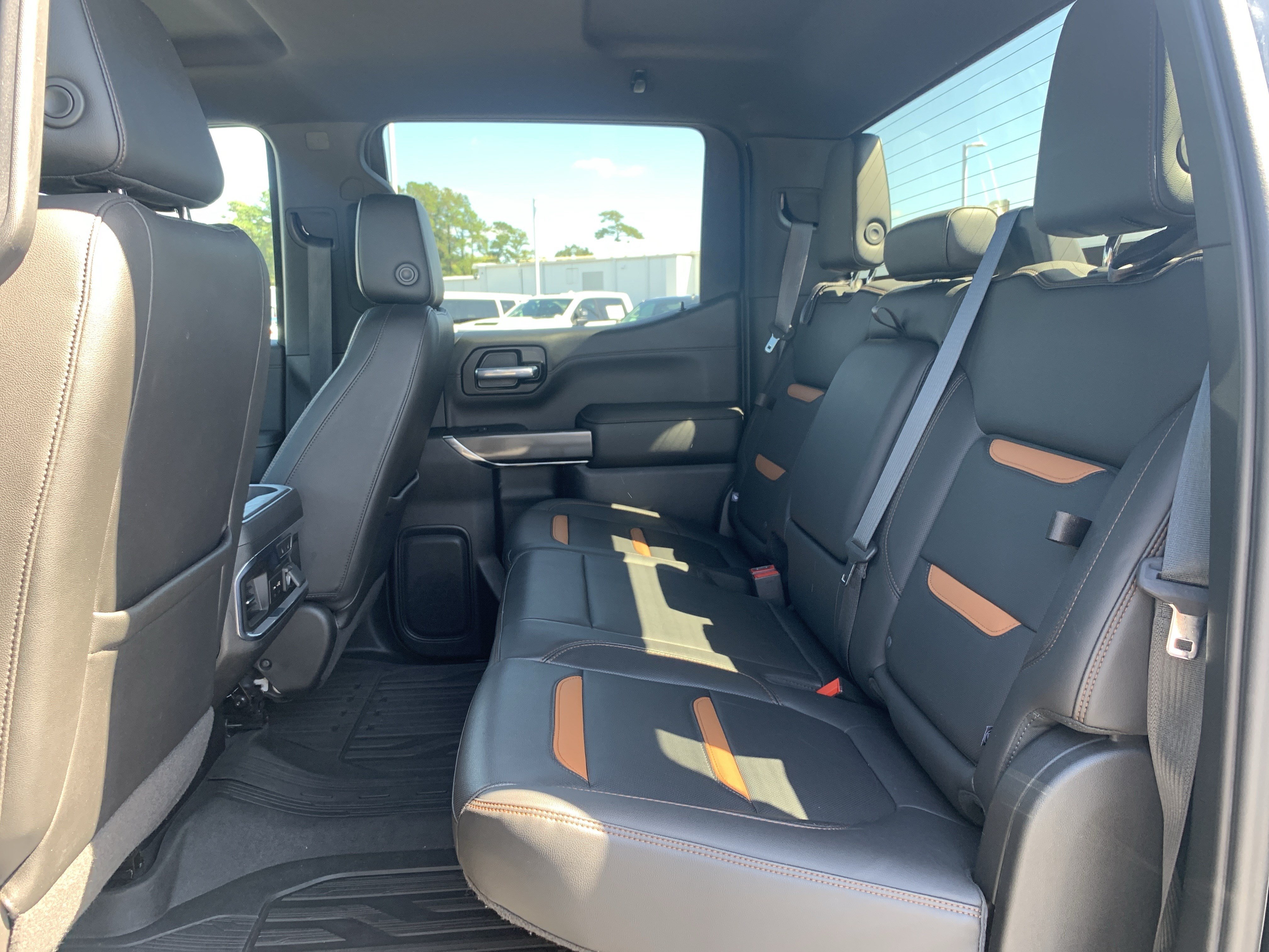 Used 2020 GMC Sierra 1500 AT4 AWD/4WD image 28