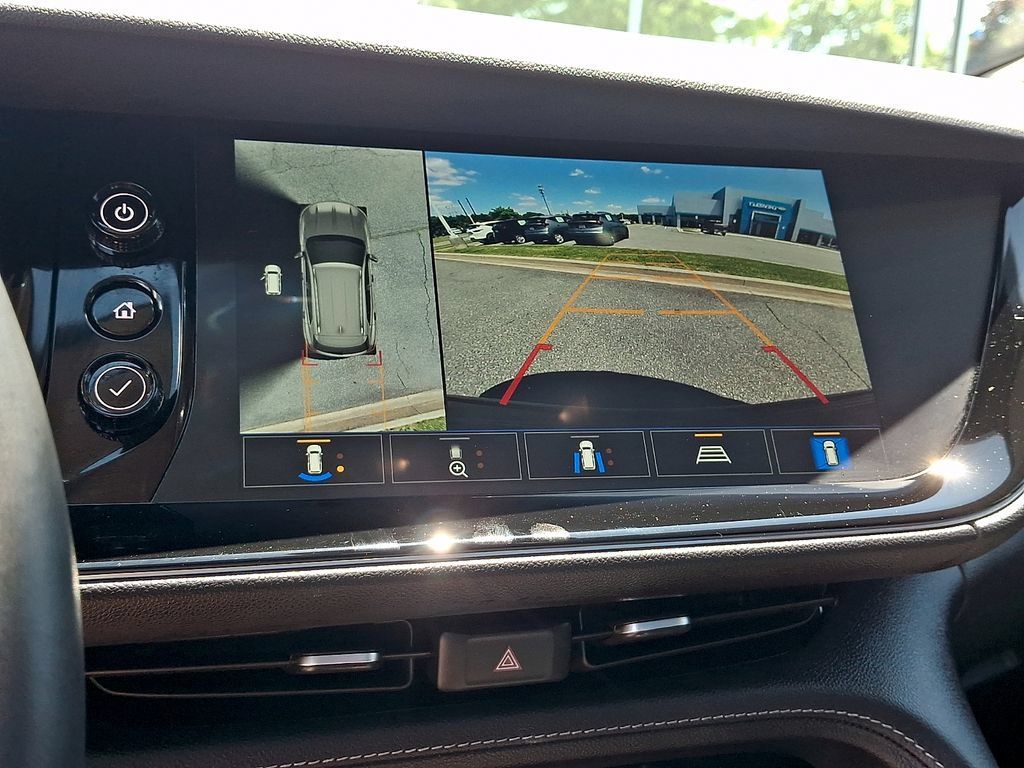 Certified 2023 Buick Envision Avenir AWD/4WD image 18