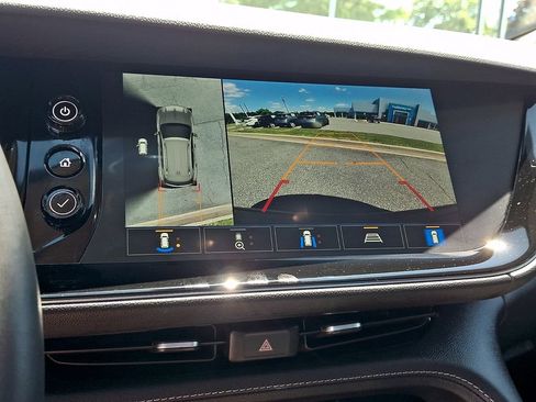 Certified 2023 Buick Envision Avenir AWD/4WD image 18