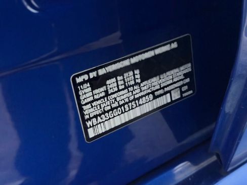 Certified 2025 BMW M235i xDrive M235i xDrive w/ M Performance Package image 20