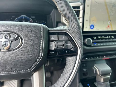 Used 2026 Toyota Sequoia Capstone AWD/4WD image 22