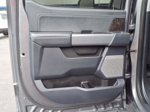 Used 2024 Ford F350 Lariat w/ Lariat Ultimate Package image 20