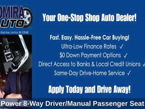 Used 2020 Jeep Grand Cherokee Laredo AWD/4WD image 27