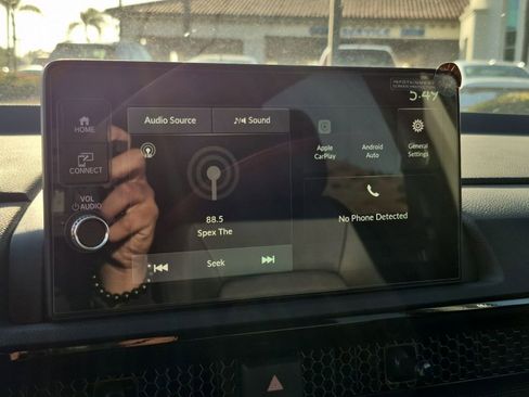 New 2026 Honda CR-V EX-L image 3