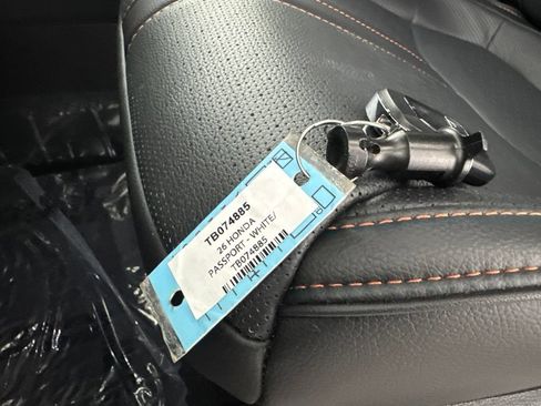 Used 2026 Honda Passport TrailSport Elite image 30